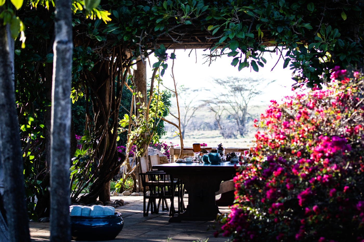 Farm to Table Segera