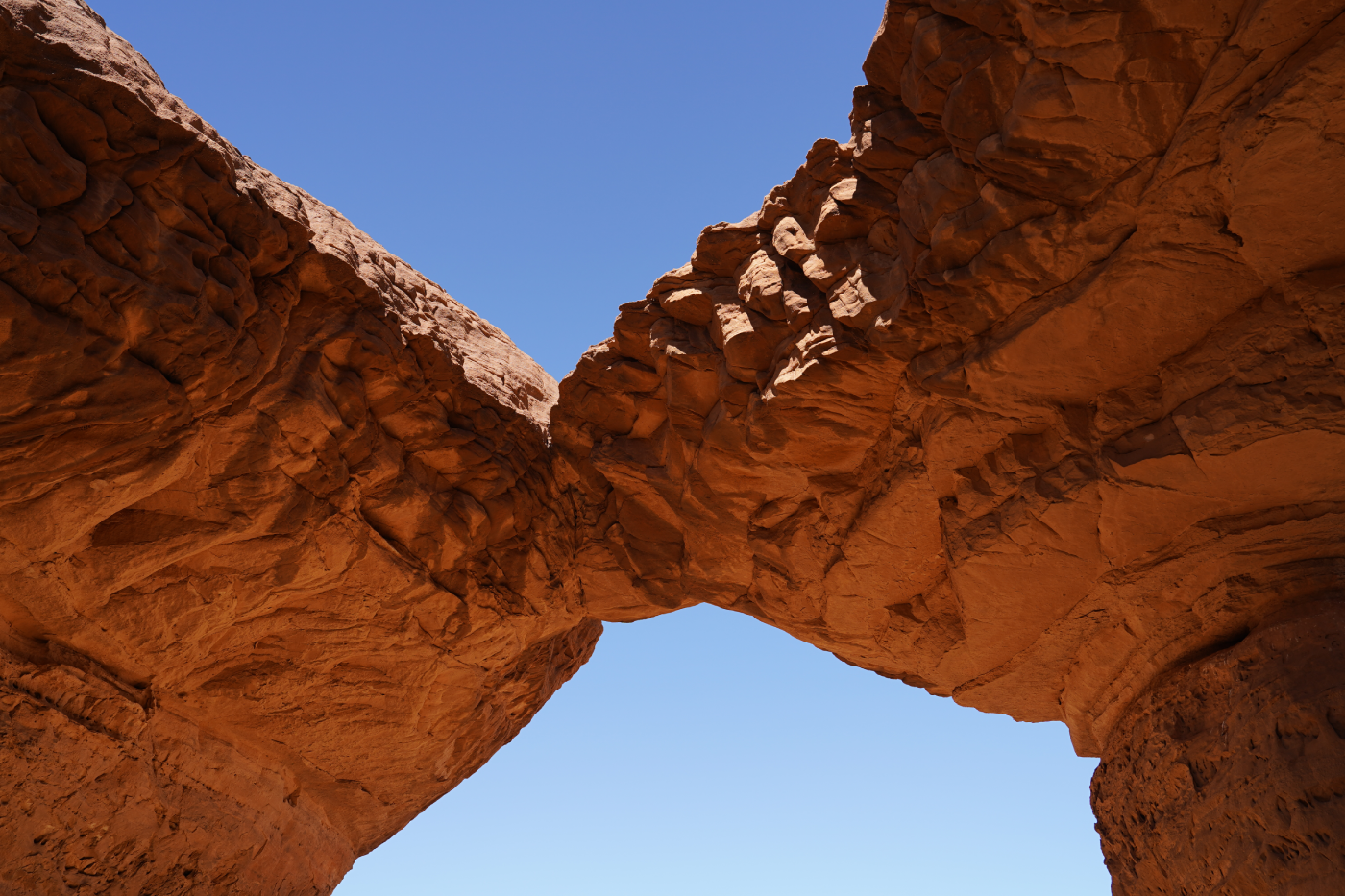 Chad AMADI Entry Ennedi