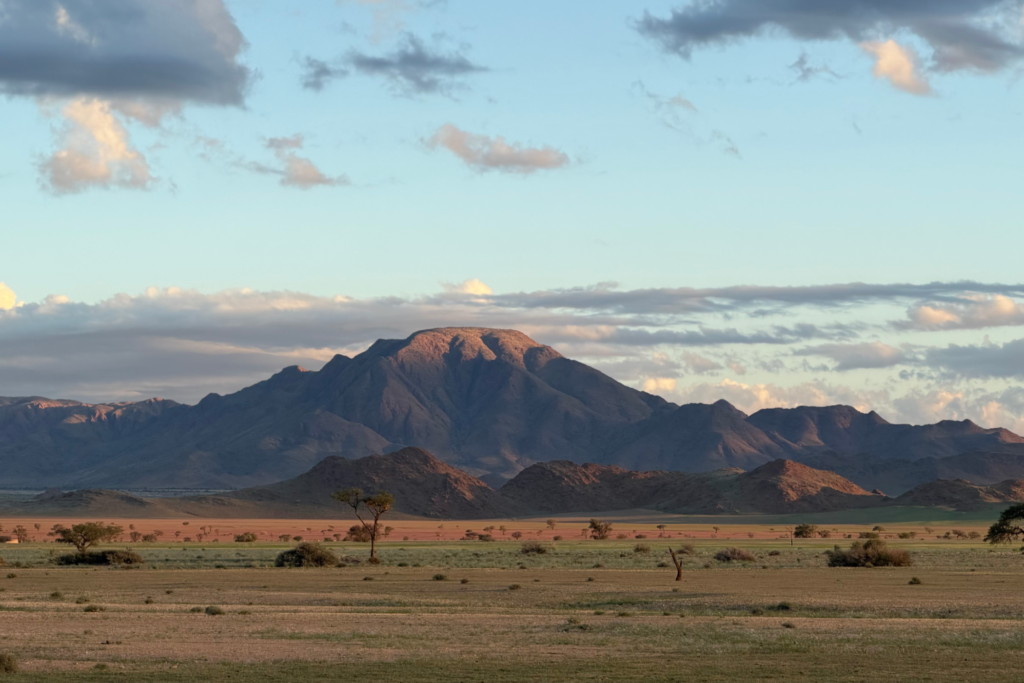 Sossusvlei AMADI Namibia