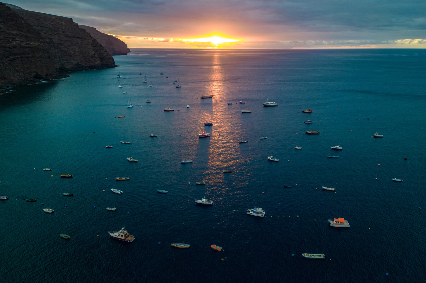St Helena Island
