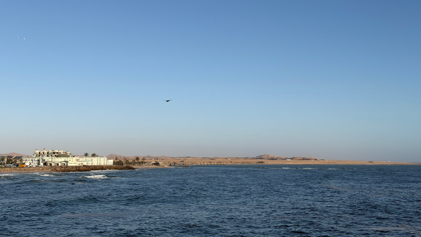 Swakopmund AMADI