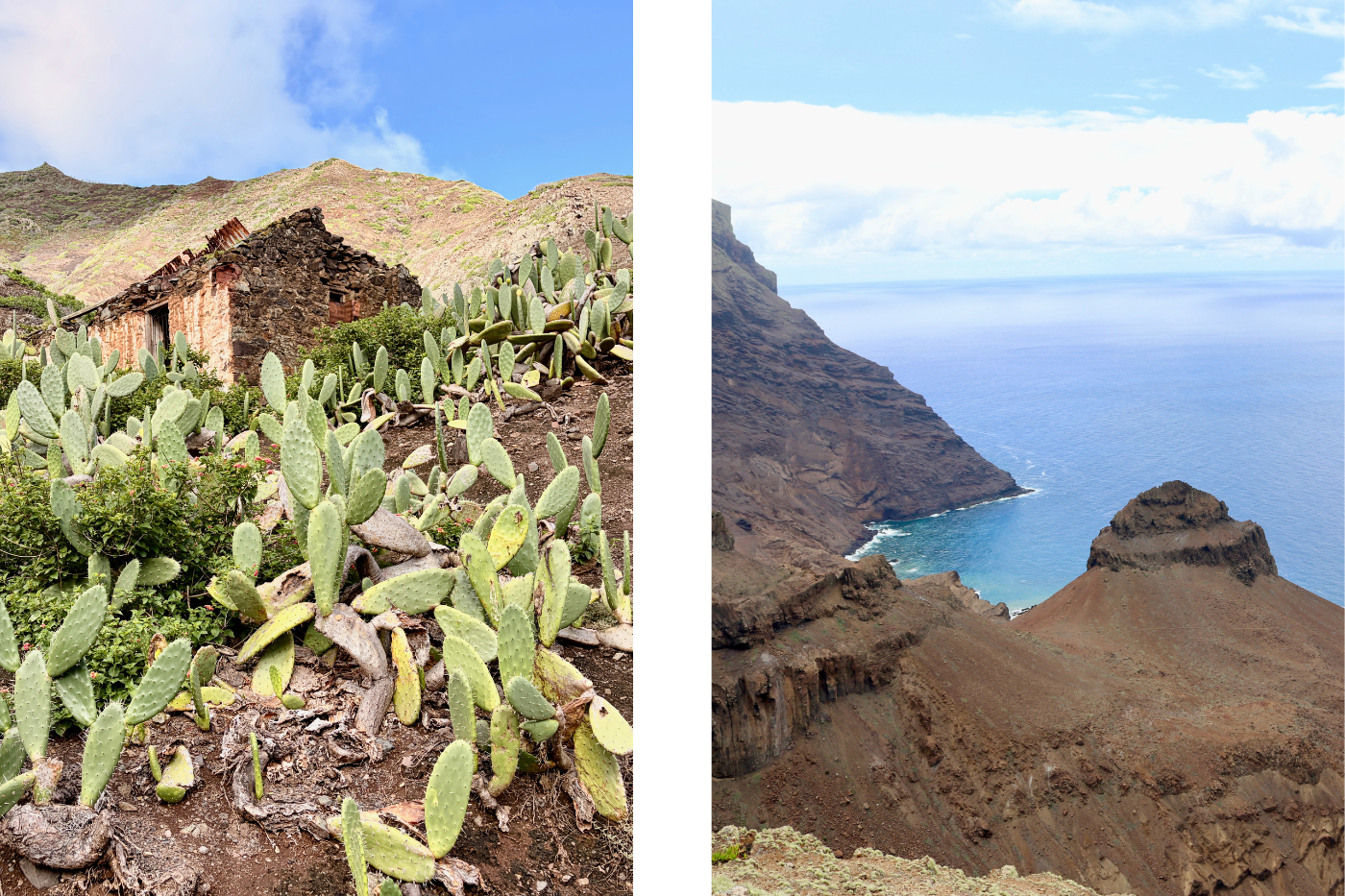 St Helena AMADI