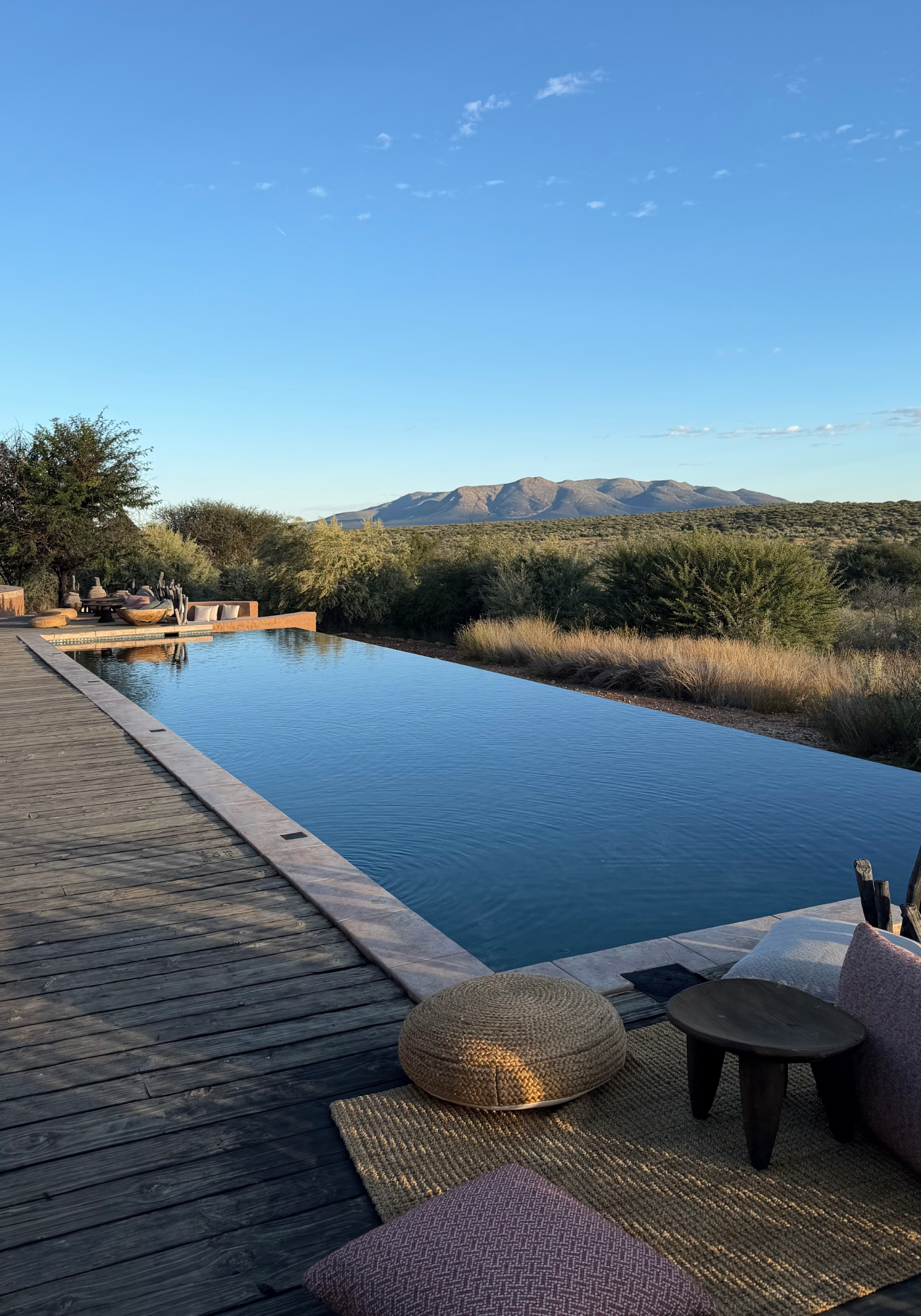 Zannier Namibia