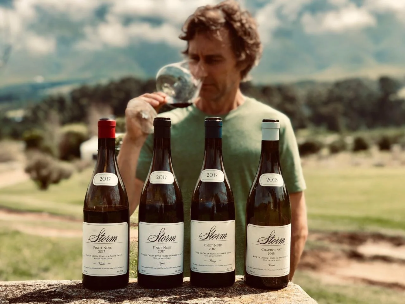 Storm Wines AMADI